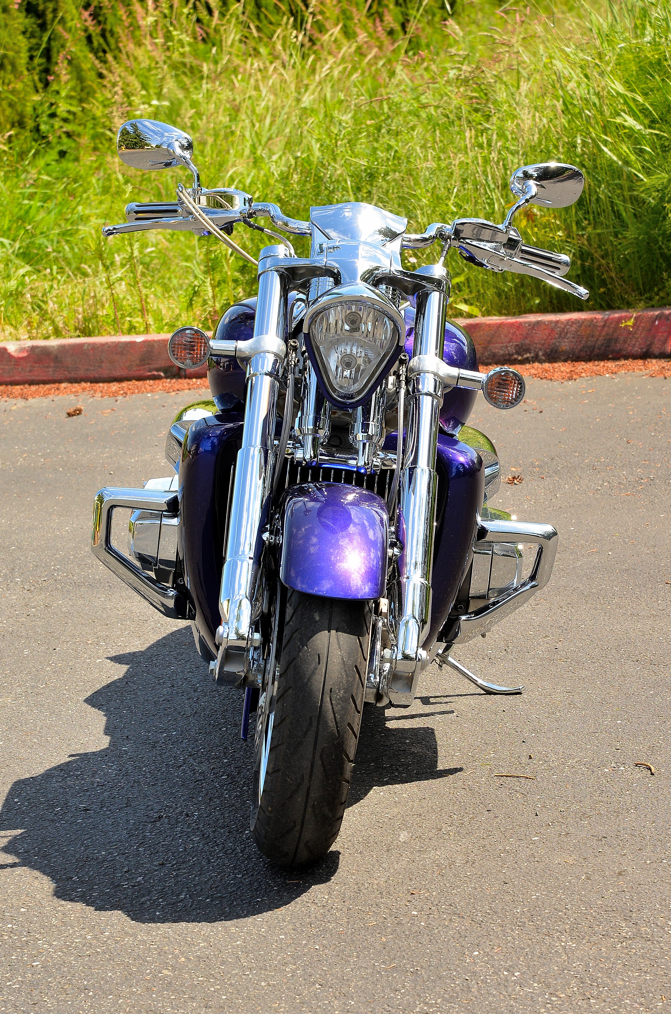 2004 HONDA Valkyrie Rune