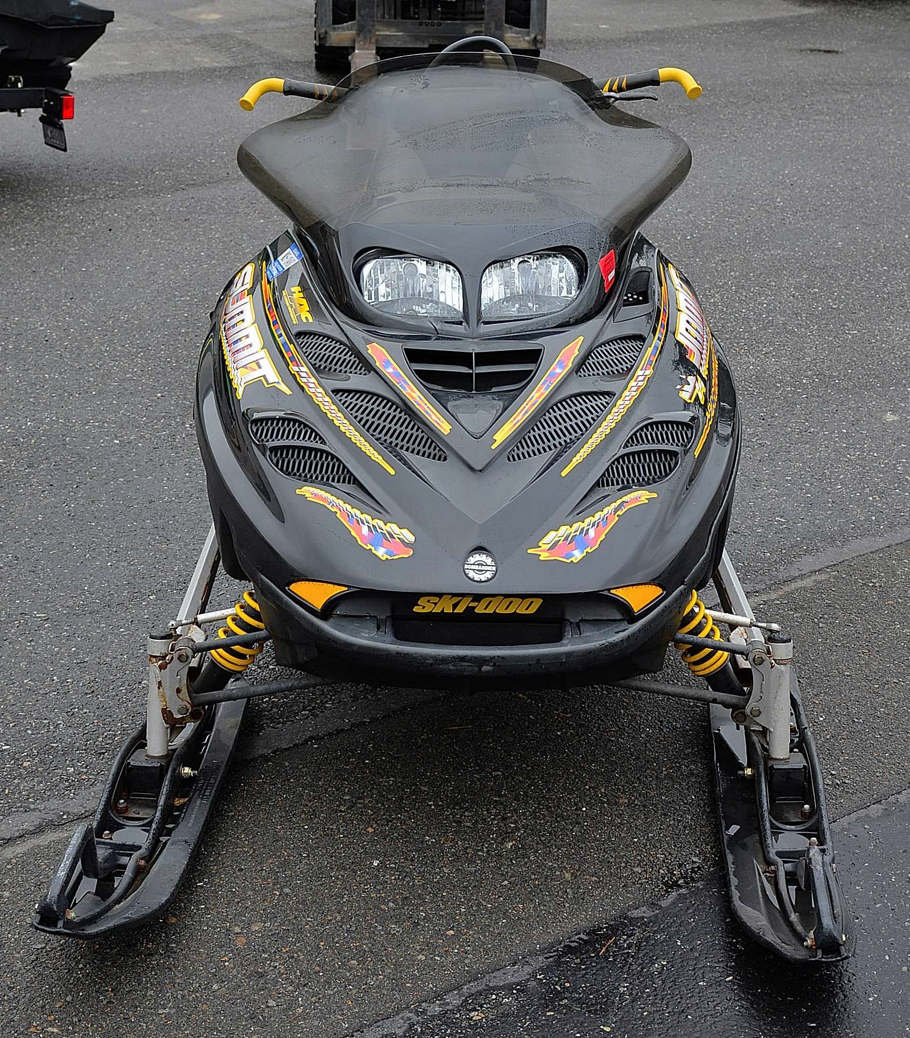 Pre Owned Summit E Scooters: Top Condition, Bottom Prices! - 5zu23m3