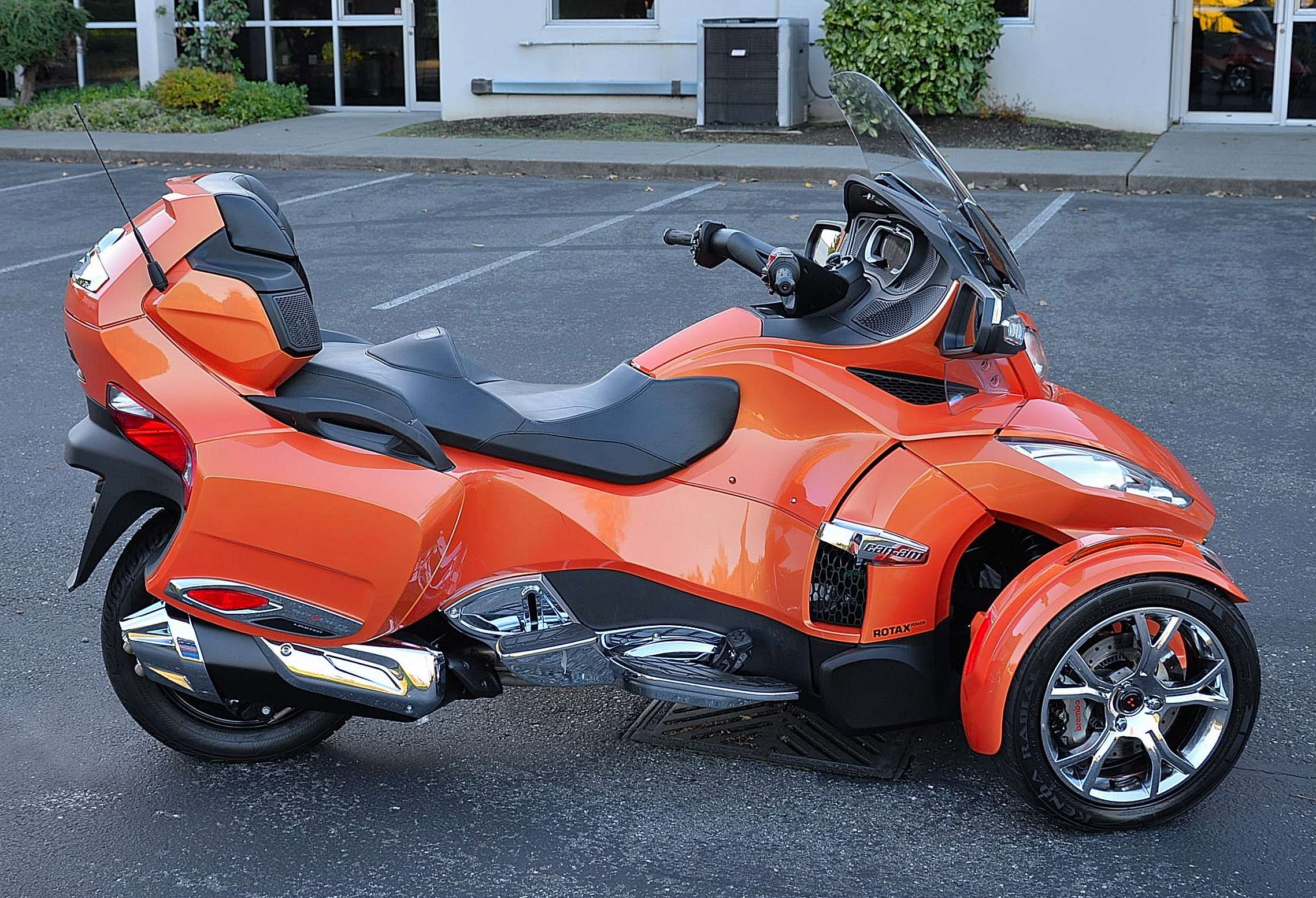 spyder roadster for sale