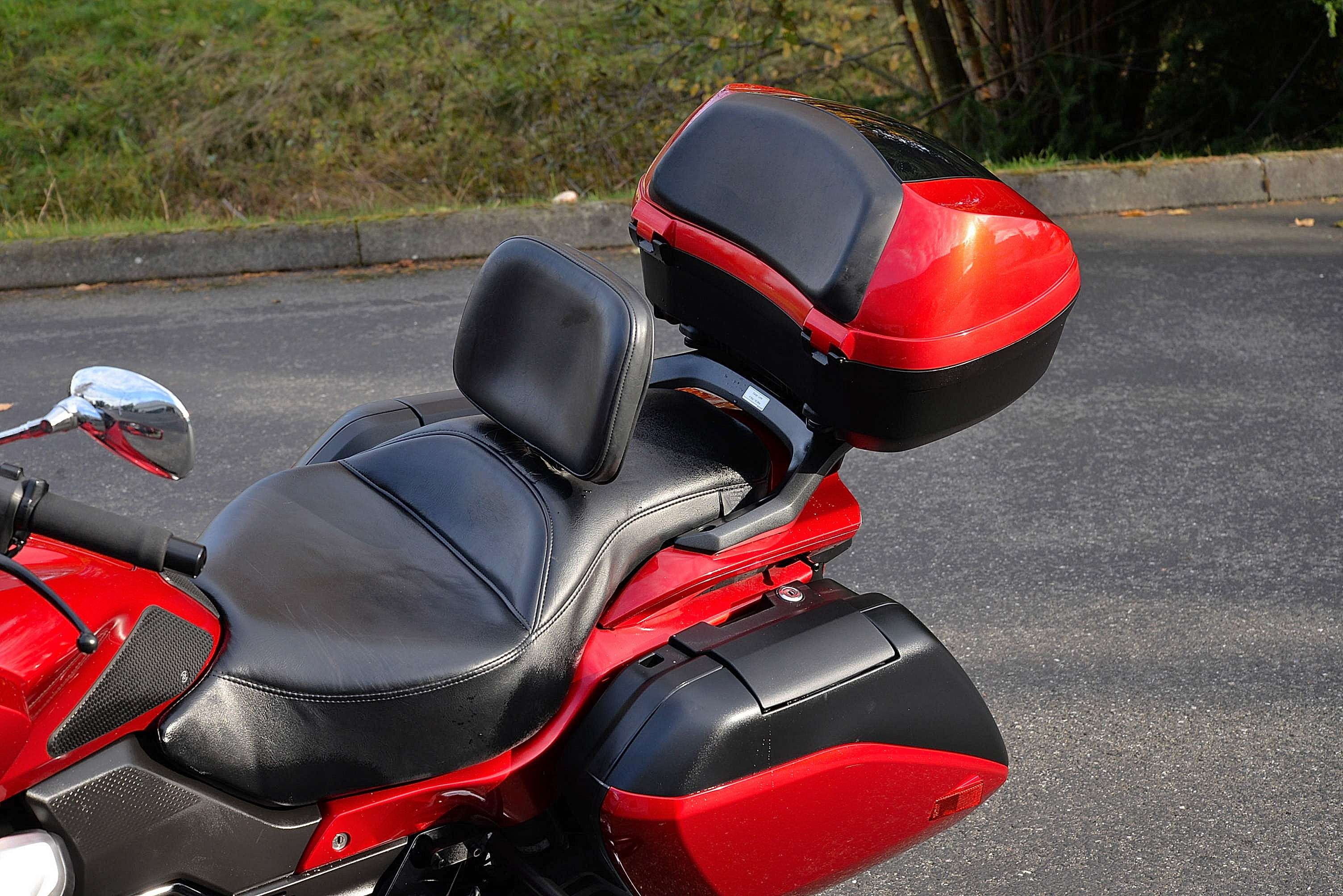 honda ctx1300 deluxe for sale