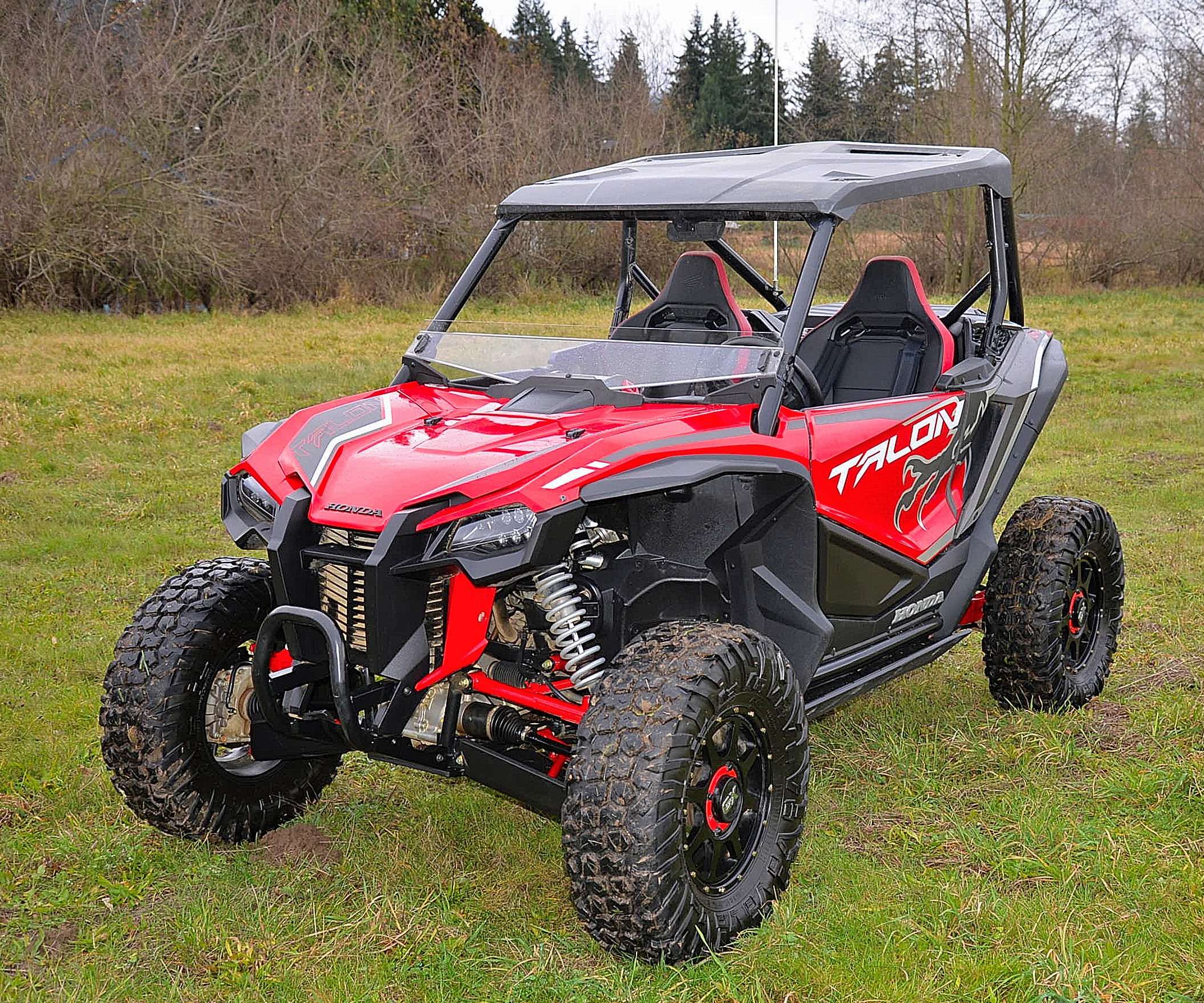 2019 HONDA Talon 1000X