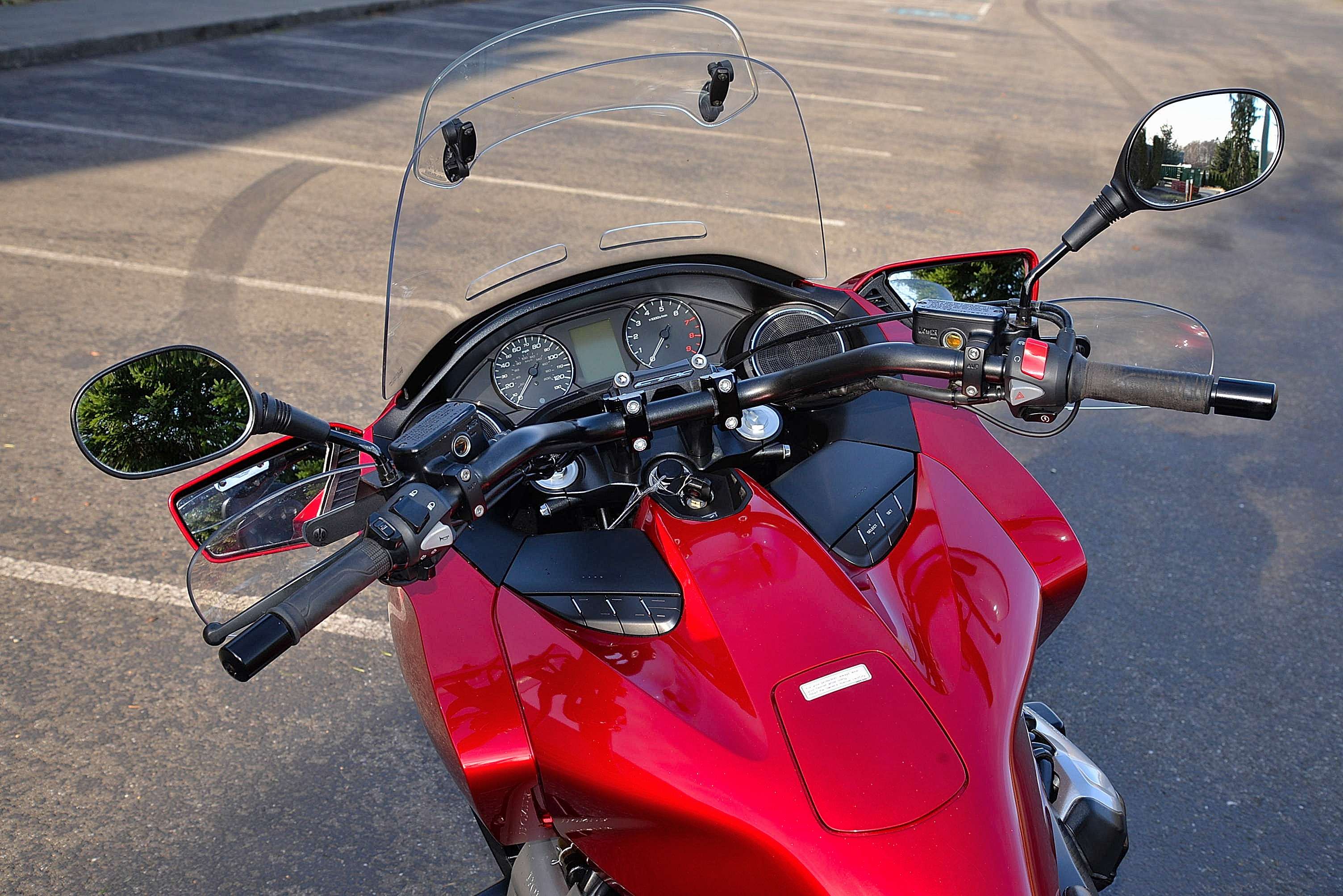 honda ctx1300 dct for sale