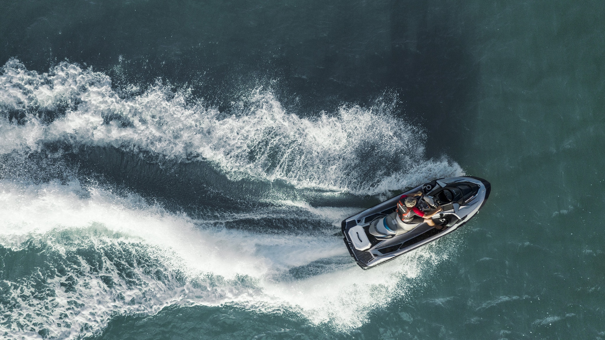 2021 Sea-Doo GTX Limited 300