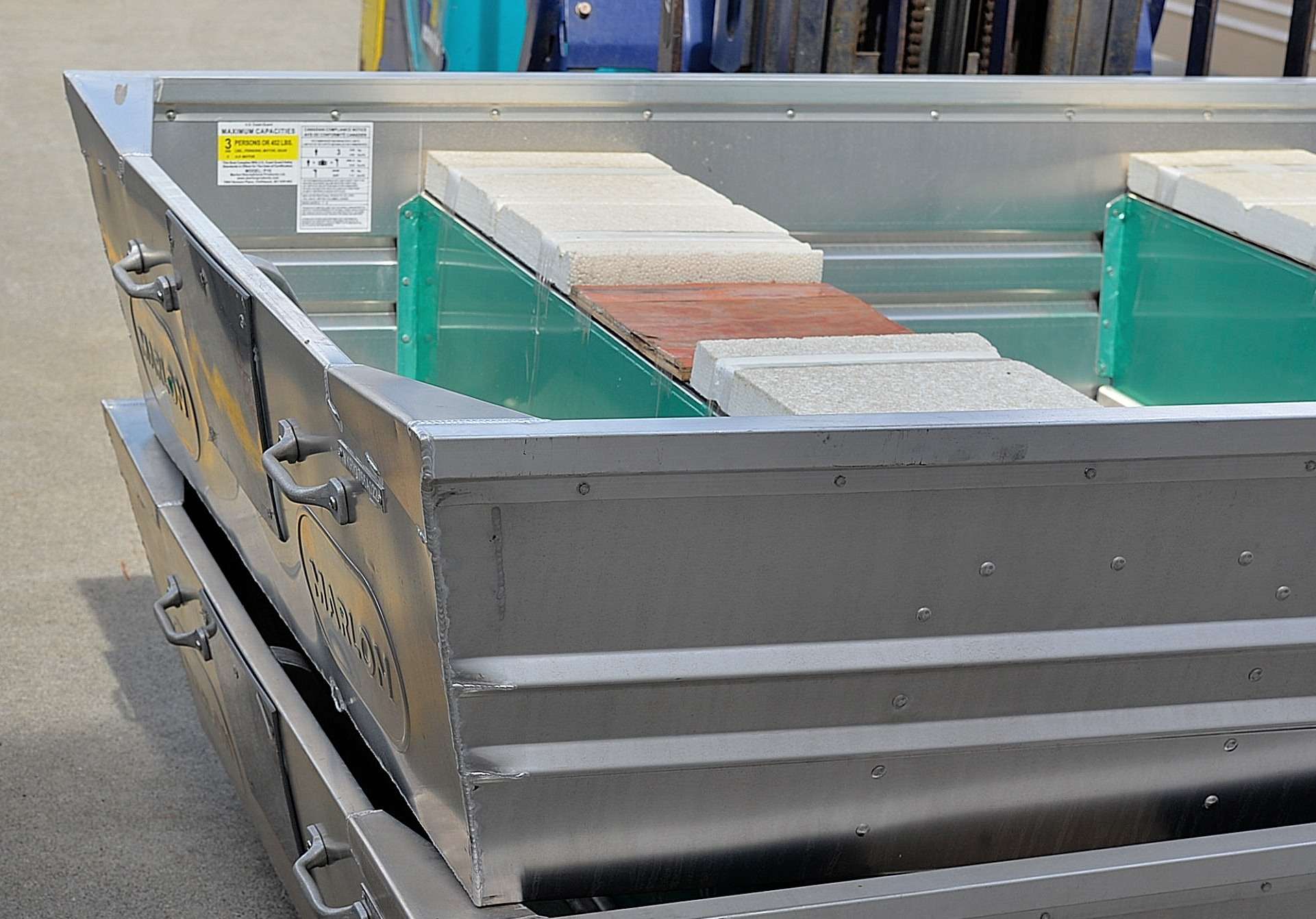 New 2022 MARLON BOATS SP10 JON BOAT For Sale Mount Vernon WA