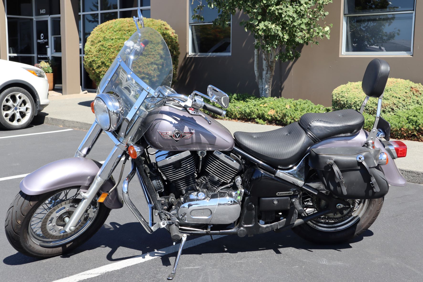 2004 kawasaki vulcan 800 carburetor