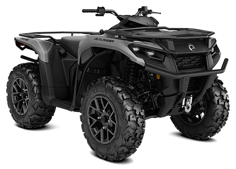 New 2024 CANAM OUTLANDER XT 700 For Sale Mount Vernon WA