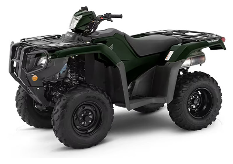 2024_Honda_FourTrax_Foreman_Rubicon_4x4_EPS