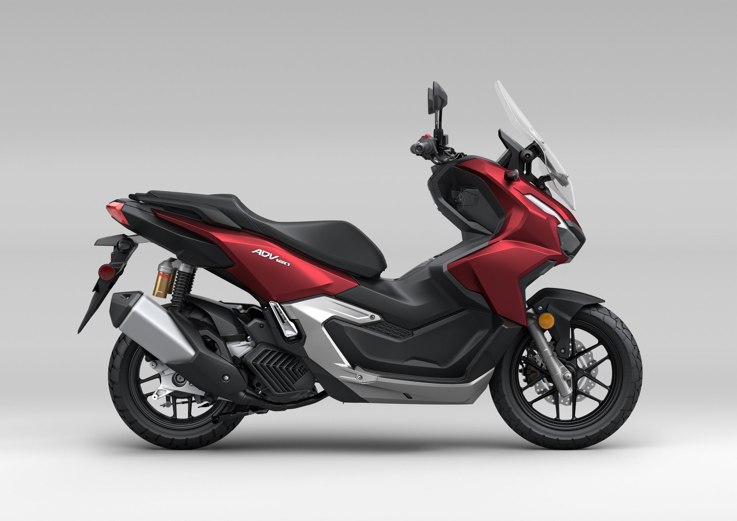 Honda-ADV160