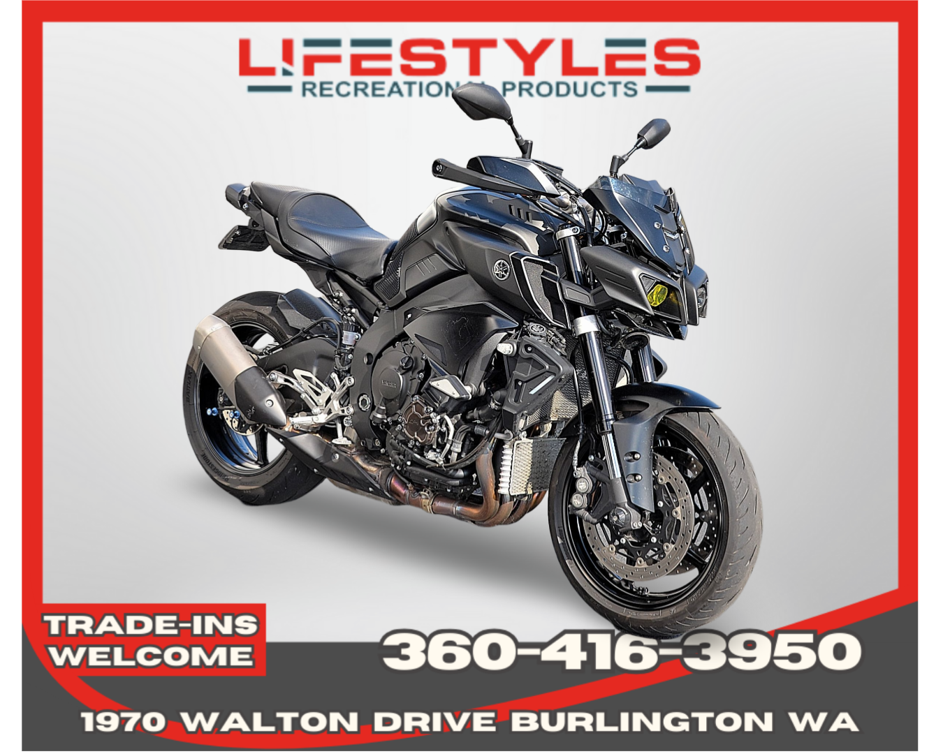 2020 yamaha mt-10