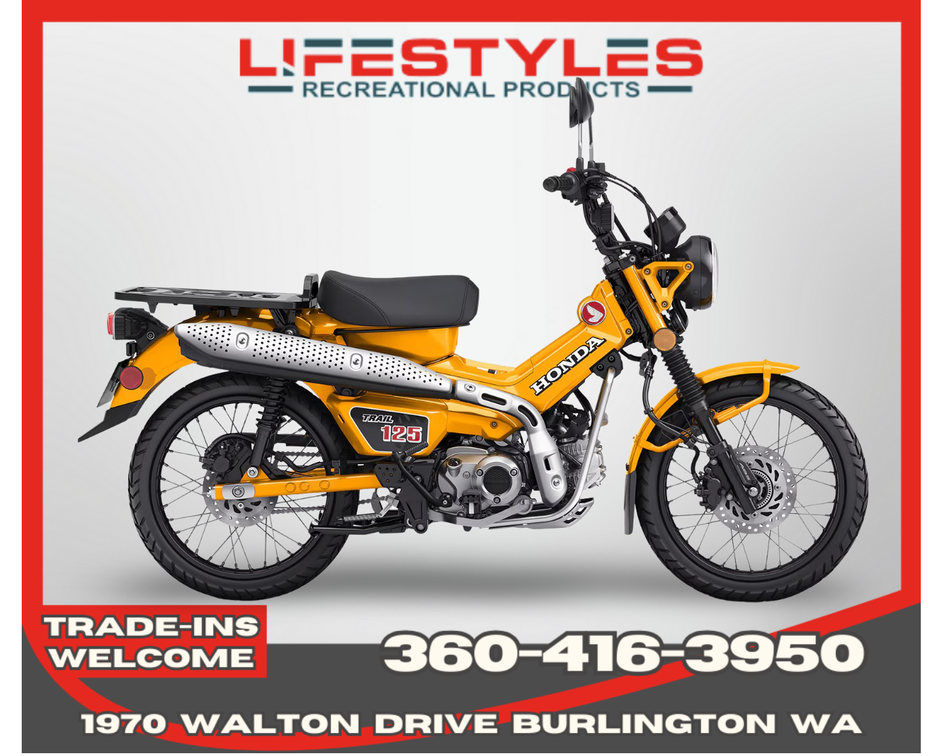 CT125