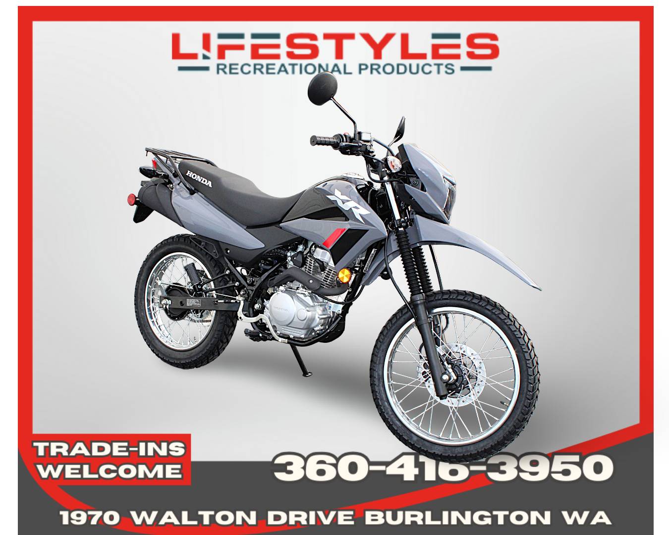 HONDA_XR150_GRAY