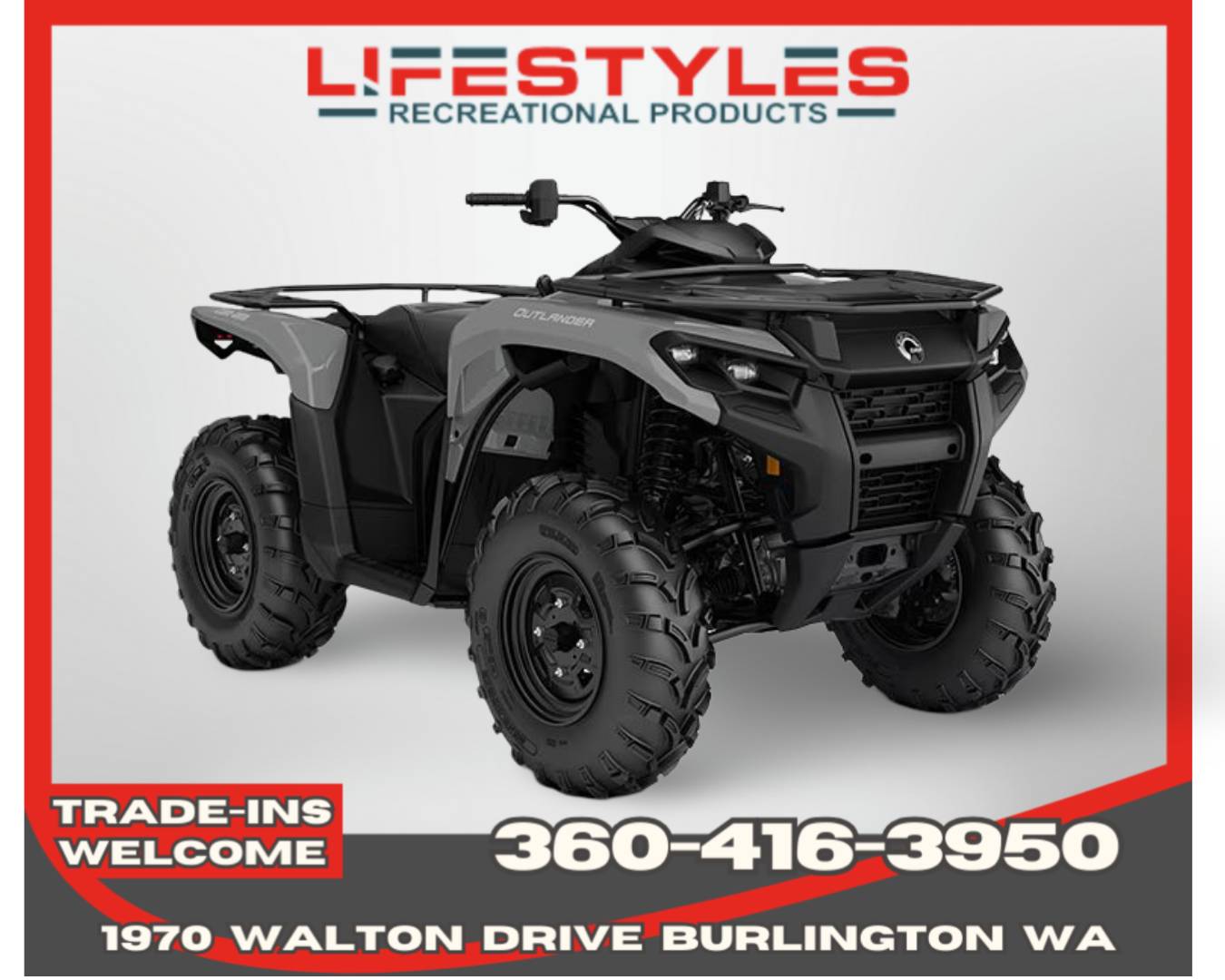 2026_CAN_AM_OUTLANDER_DPS700_GRAY