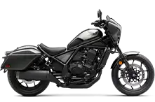 Motorcycles