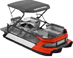 Pontoons