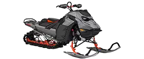 Snowmobiles